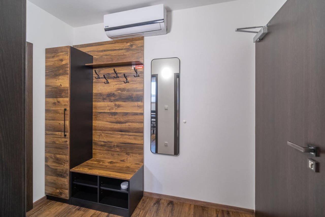 Apartmany Na Bukovce - Gg Červená Voda Exteriér fotografie