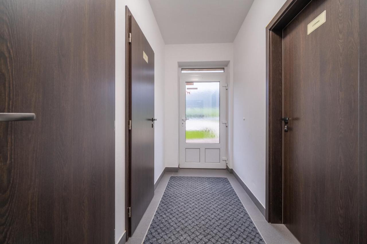 Apartmany Na Bukovce - Gg Červená Voda Exteriér fotografie